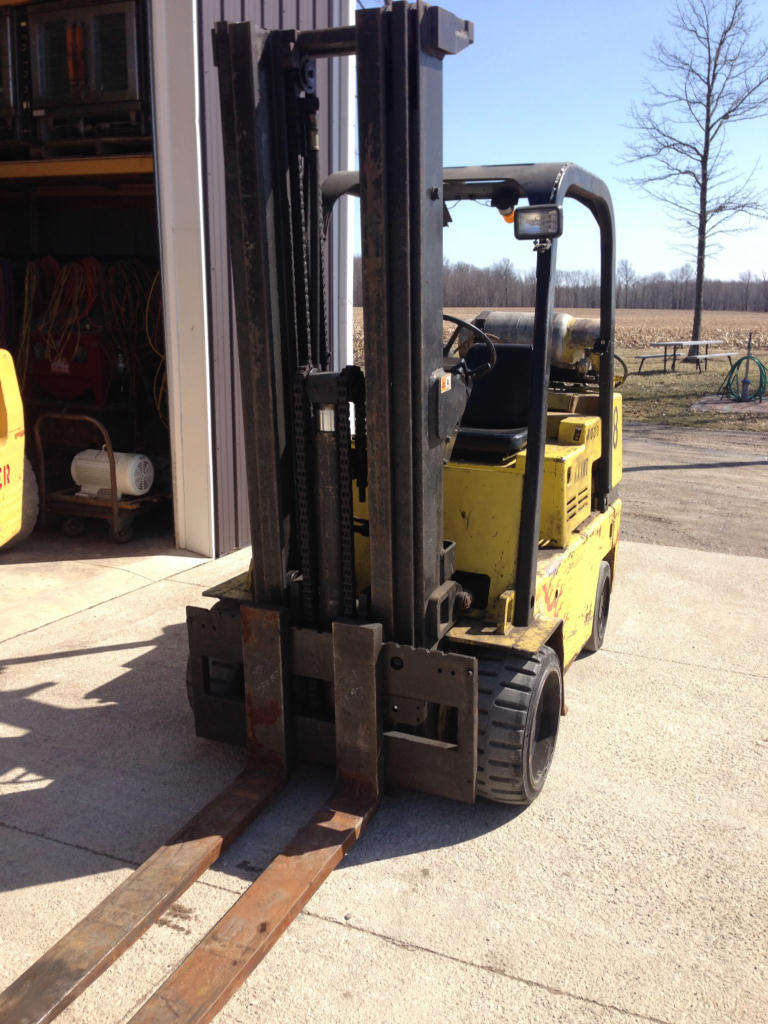 Equipment picture